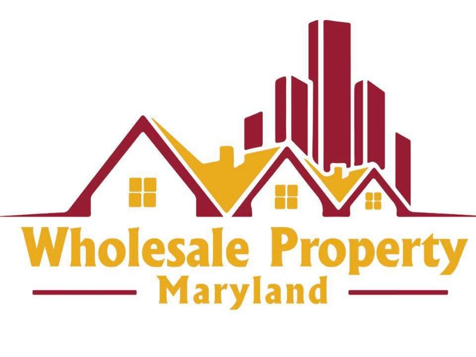 Wholesale Property Maryland